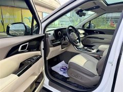 Kia Jiahui Jianghua 2.0T Luxury Tech Edition - photo 6