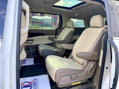 Kia Jiahui Jianghua 2.0T Luxury Tech Edition - photo 7