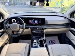 Kia Jiahui Jianghua 2.0T Luxury Tech Edition - photo 8