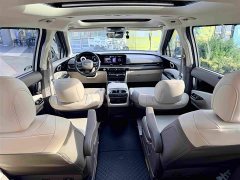 Kia Jiahui Jianghua 2.0T Luxury Tech Edition - photo 9