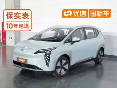 GAC AION Y 2023 Plus 510 Joy Edition - ფოტო 1