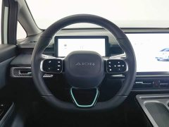 GAC AION Y 2023 Plus 510 Joy Edition - ფოტო 11