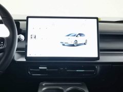 GAC AION Y 2023 Plus 510 Joy Edition - ფოტო 12