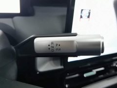 GAC AION Y 2023 Plus 510 Joy Edition - ფოტო 13