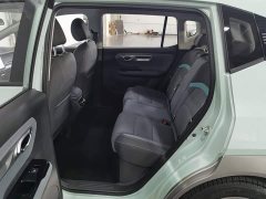 GAC AION Y 2023 Plus 510 Joy Edition - ფოტო 15