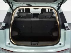 GAC AION Y 2023 Plus 510 Joy Edition - ფოტო 16