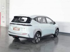 GAC AION Y 2023 Plus 510 Joy Edition - ფოტო 2