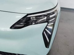 GAC AION Y 2023 Plus 510 Joy Edition - ფოტო 7
