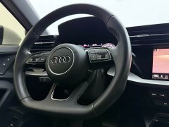Audi A3 A3L Limousine 35 TFSI Fashion Sport - ფოტო 12