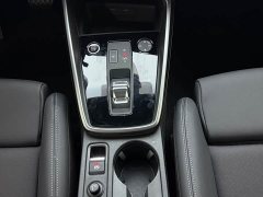 Audi A3 A3L Limousine 35 TFSI Fashion Sport - ფოტო 13