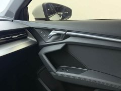Audi A3 A3L Limousine 35 TFSI Fashion Sport - ფოტო 14