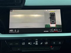 Audi A3 A3L Limousine 35 TFSI Fashion Sport - ფოტო 16