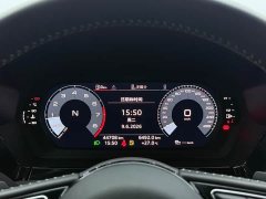 Audi A3 A3L Limousine 35 TFSI Fashion Sport - ფოტო 17