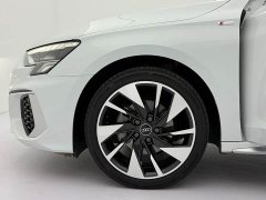 Audi A3 A3L Limousine 35 TFSI Fashion Sport - ფოტო 19