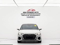 Audi A3 A3L Limousine 35 TFSI Fashion Sport - ფოტო 2