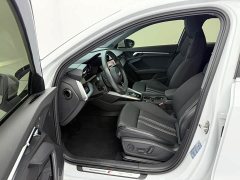 Audi A3 A3L Limousine 35 TFSI Fashion Sport - ფოტო 20