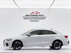 Audi A3 A3L Limousine 35 TFSI Fashion Sport - ფოტო 7