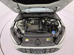 Audi A3 A3L Limousine 35 TFSI Fashion Sport - ფოტო 8