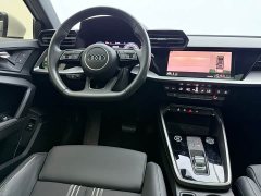 Audi A3 A3L Limousine 35 TFSI Fashion Sport - ფოტო 9