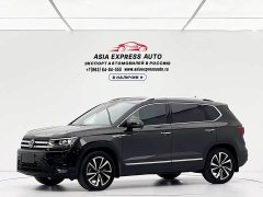 Volkswagen Touareg 280TSI FWD Luxury Edition - ფოტო 1