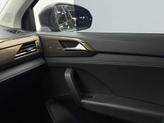 Volkswagen Touareg 280TSI FWD Luxury Edition - ფოტო 10