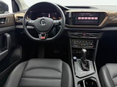 Volkswagen Touareg 280TSI FWD Luxury Edition - ფოტო 11