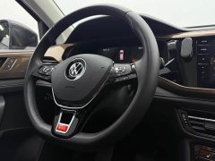 Volkswagen Touareg 280TSI FWD Luxury Edition - ფოტო 12