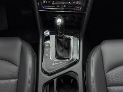 Volkswagen Touareg 280TSI FWD Luxury Edition - ფოტო 13