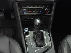Volkswagen Touareg 280TSI FWD Luxury Edition - ფოტო 14