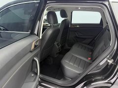Volkswagen Touareg 280TSI FWD Luxury Edition - ფოტო 16