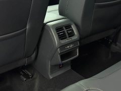 Volkswagen Touareg 280TSI FWD Luxury Edition - ფოტო 17