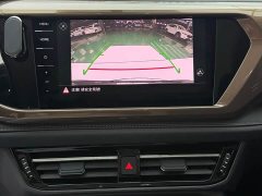 Volkswagen Touareg 280TSI FWD Luxury Edition - ფოტო 18