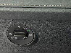 Volkswagen Touareg 280TSI FWD Luxury Edition - ფოტო 19