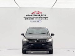 Volkswagen Touareg 280TSI FWD Luxury Edition - ფოტო 2