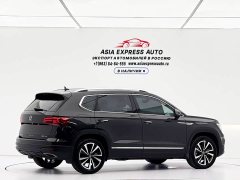 Volkswagen Touareg 280TSI FWD Luxury Edition - ფოტო 4