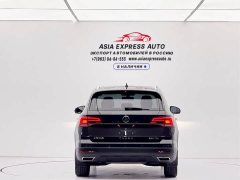 Volkswagen Touareg 280TSI FWD Luxury Edition - ფოტო 5