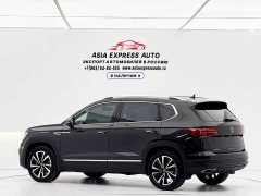 Volkswagen Touareg 280TSI FWD Luxury Edition - ფოტო 6