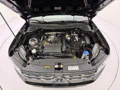 Volkswagen Touareg 280TSI FWD Luxury Edition - ფოტო 8