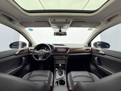 Volkswagen Touareg 280TSI FWD Luxury Edition - ფოტო 9