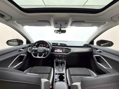 Audi Q3 35 TFSI Fashion Dynamic - ფოტო 10