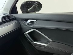 Audi Q3 35 TFSI Fashion Dynamic - ფოტო 11