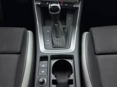 Audi Q3 35 TFSI Fashion Dynamic - ფოტო 12