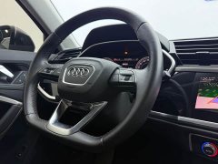 Audi Q3 35 TFSI Fashion Dynamic - ფოტო 13