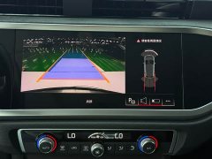 Audi Q3 35 TFSI Fashion Dynamic - ფოტო 14