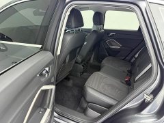 Audi Q3 35 TFSI Fashion Dynamic - ფოტო 16