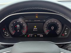 Audi Q3 35 TFSI Fashion Dynamic - ფოტო 18