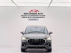 Audi Q3 35 TFSI Fashion Dynamic - ფოტო 2