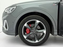 Audi Q3 35 TFSI Fashion Dynamic - ფოტო 20