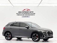 Audi Q3 35 TFSI Fashion Dynamic - ფოტო 3