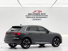 Audi Q3 35 TFSI Fashion Dynamic - ფოტო 4